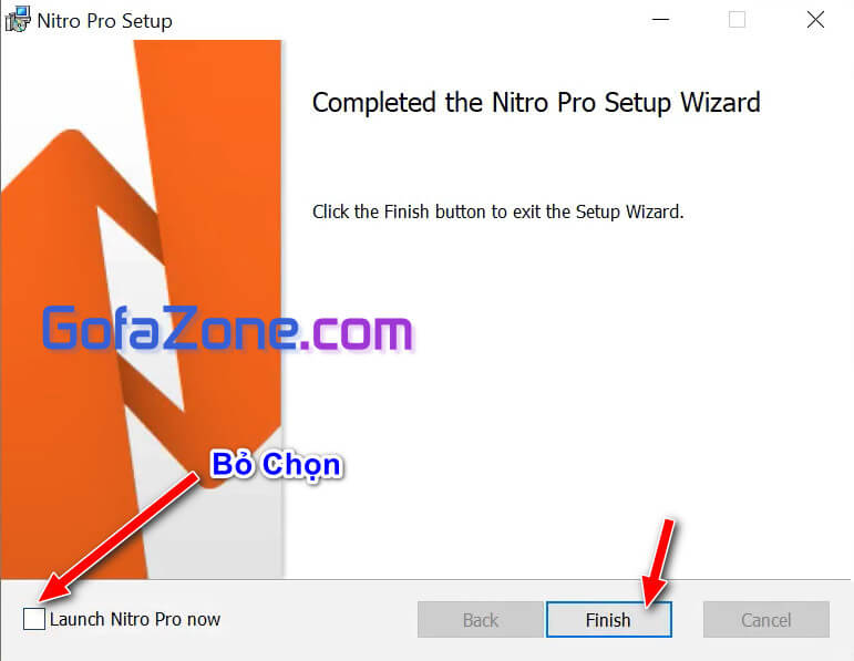 [Download] Tải Nitro Pro 13 Full Crack 2021 Vĩnh Viễn Google Drive 7