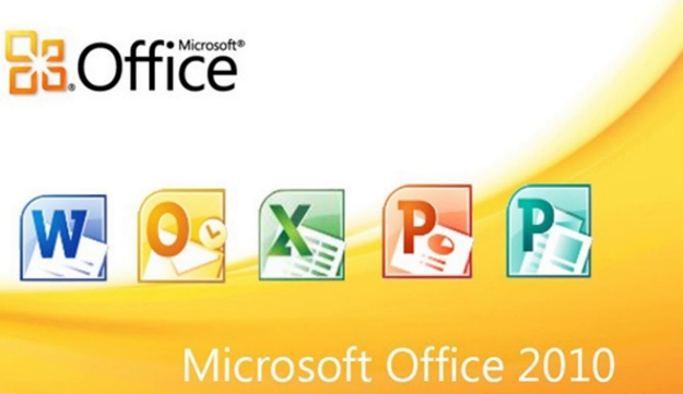 ms office professional plus 2010 trial