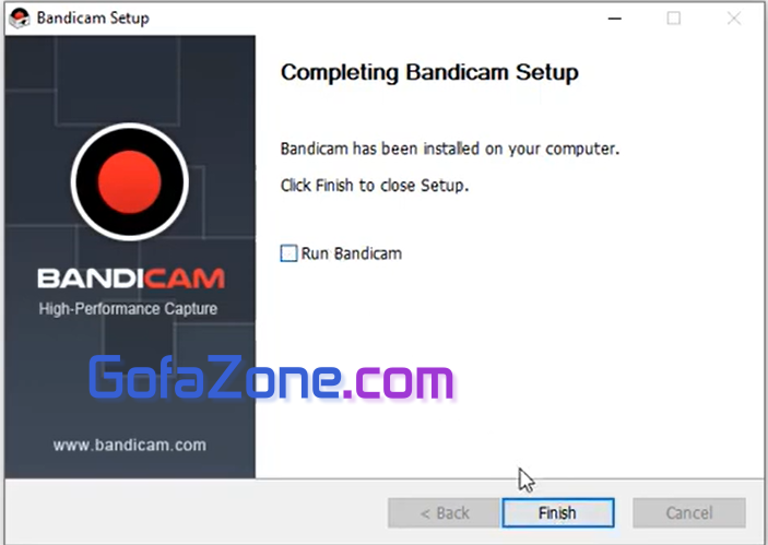 bandicam keygen google download