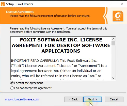 for iphone download Foxit Reader 12.1.2.15332 + 2023.2.0.21408 free