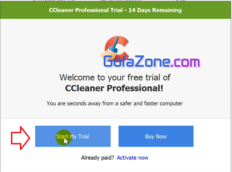 ccleaner crack 2020