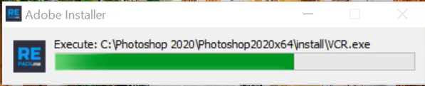 [Download] Tải và cài đặt Adobe Photoshop CC 2020 Portable Miễn Phí 5