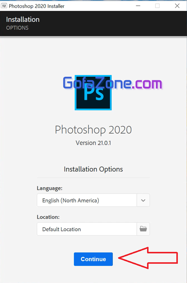 [Download] Tải và cài đặt Adobe Photoshop CC 2020 Portable Miễn Phí 6