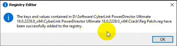 cyberlink powerdirector 8 update