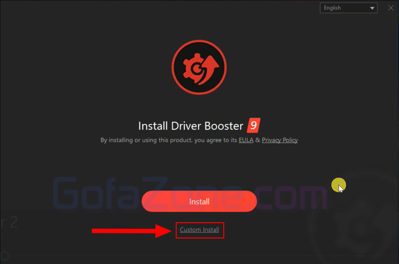 drive booster pro download