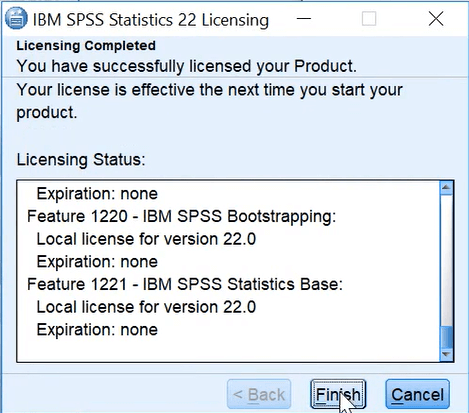spss 21 free download full version