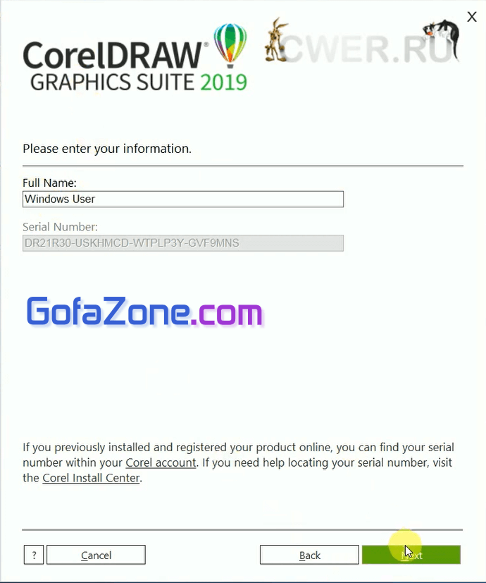 Coreldraw 2019 crack google drive windows 10