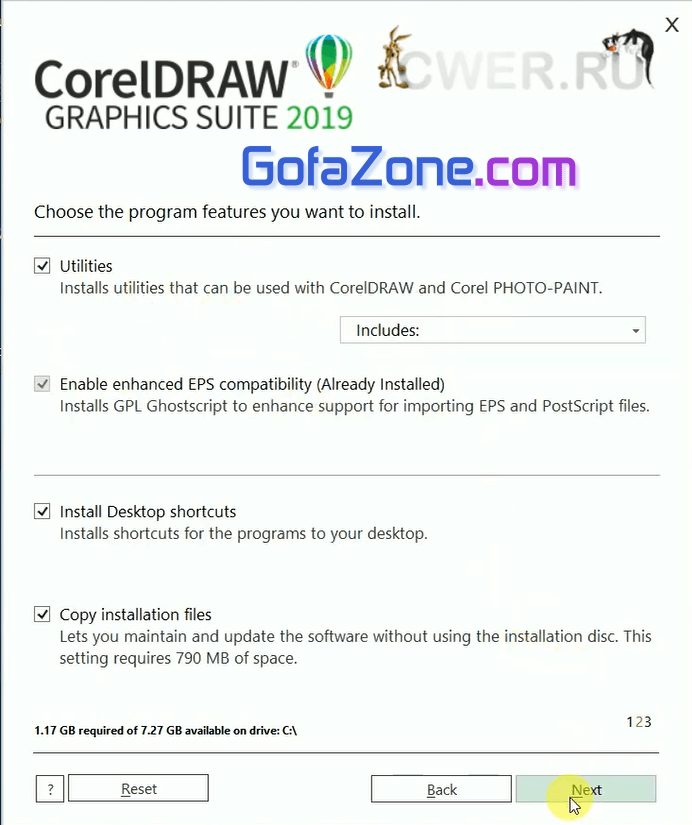 Coreldraw 2019 Full Crack Google Drive