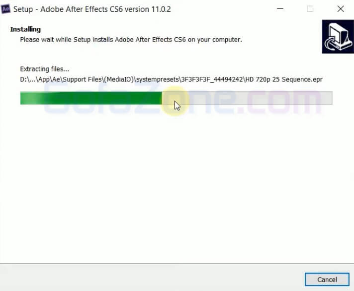 adobe after effects cs6 crack download