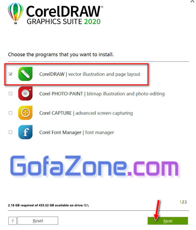 Download CorelDRAW X7, X8 Portable Full Crack link Google Drive 2022 7