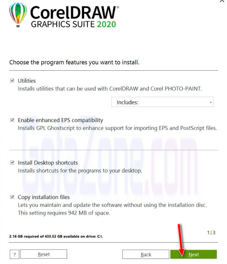 Download CorelDRAW X7, X8 Portable Full Crack link Google Drive 2022 8