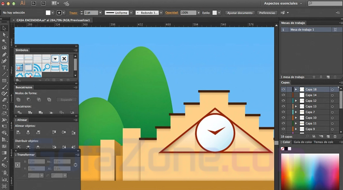 adobe illustrator 2022 download apk