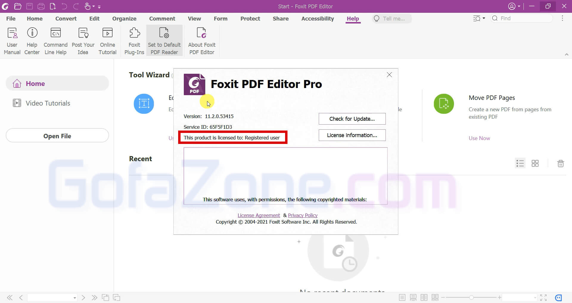 instal the last version for apple Foxit PDF Editor Pro 13.0.1.21693